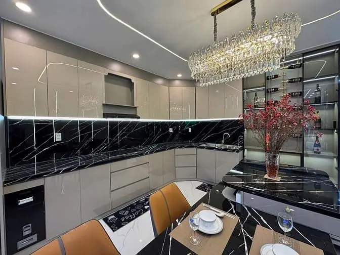 Bán Em Nguyễn Hữu Trí Bình Chánh Tphcm, Shr, 2Tỷ715