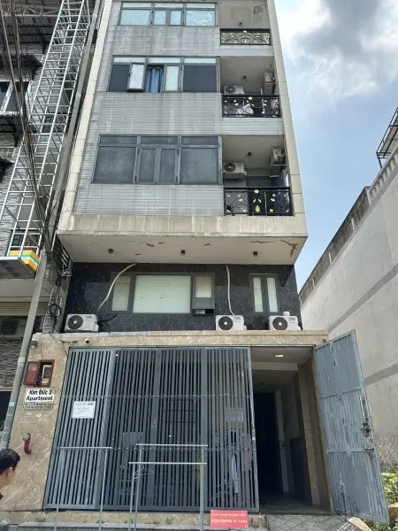 Phòng Trọ Giá Rẻ , Ngay Chợ Thủ Đức