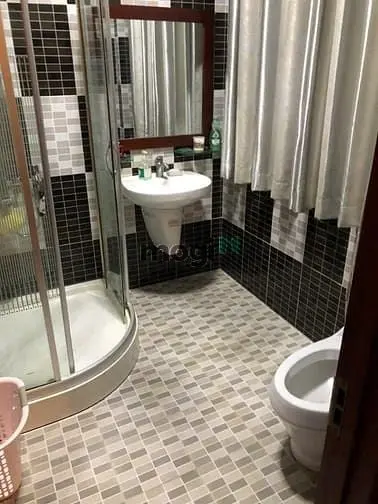 Giảm Giá Sốc! Bán Biệt Thự Khu Tên Lửa, An Lạc A- Bình Tân. Dt {8 X21