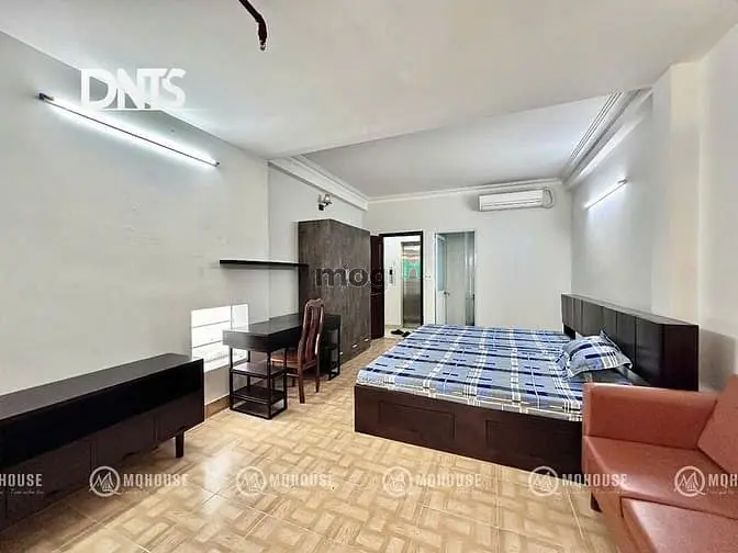 1Pn Nguyên Lầu Thang Máy Trần Khắc Nhu Quận 1 Gần Phố Đi Bộ Bùi Viện