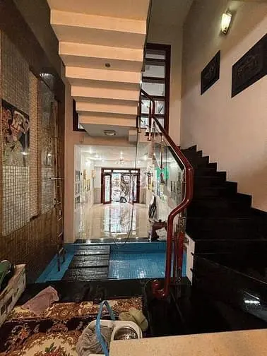 7Pn/6Wc - Cho Thuê Nhà 69 Nguyễn Gia Trí, Bình Thạnh - 5Tầng, Giá 5X