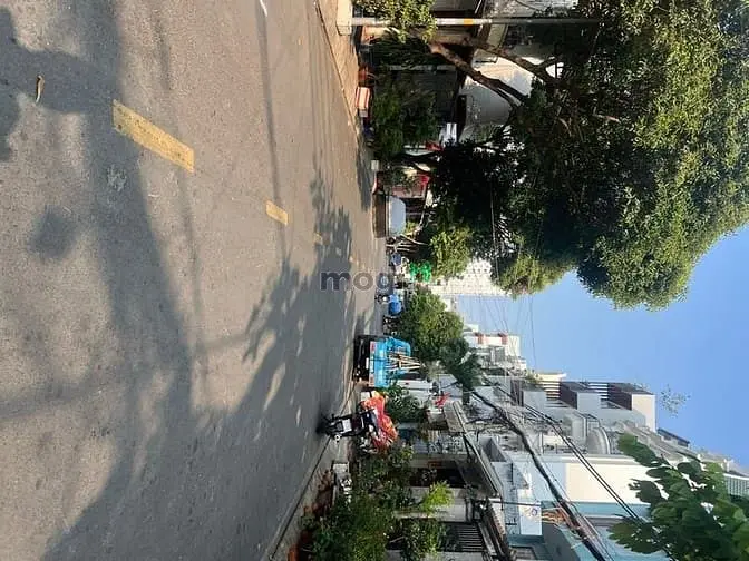 Bán Nhà Mặt Tiền Quận Tân Phú Phan Thị Hành, 60M2, 4 Tầng, Nhỉnh 8 Tỷ