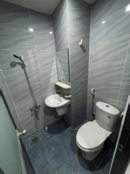 Cho Thuê Phòng Gần Citisoho Cát Lái Full Nt 3Tr6 Ở Được Ngay - Có Thang Máy