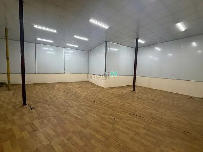 Mbkd/Kho (110M2) Nguyễn Văn Hưởng, Thảo Điền, Quận 2. Giá 20Tr/Th