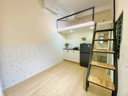 Cực Phẩm Duplex Xvnt – Ngay Hàng Xanh