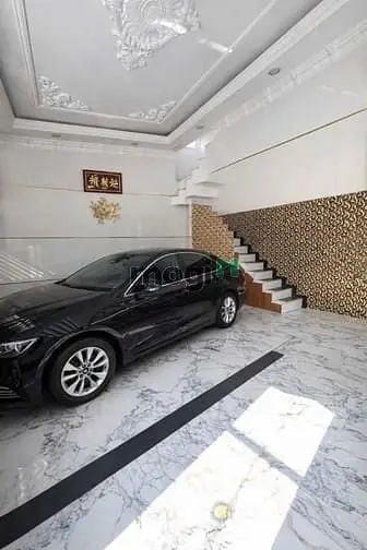 Bán Biệt Phủ Đường Hồ Văn Long, 6,8 Tỷ Phường Tân Tạo, Bình Tân