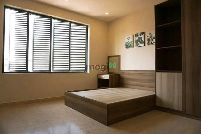 Bán Nhanh Giá Tốt Lê Văn Thọ P.9 Q.gv Giá 1Tỷ730(Tl ) 4X15M Vào Ở Ngay