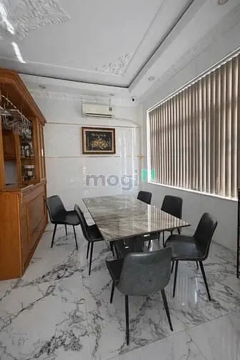 Bán Biệt Phủ Đường Hồ Văn Long, 6,8 Tỷ Phường Tân Tạo, Bình Tân