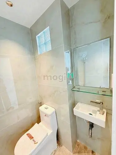 Nhỏ Mà Chất Em Nguyễn Duy-P9-Q8, Shr, 1Tỷ995