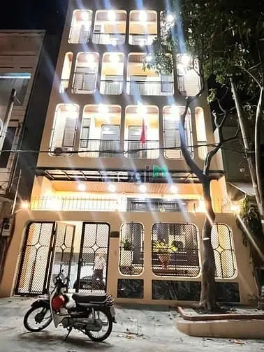 Cho Thuê Nhà Nguyên Căn Phú Nhuận