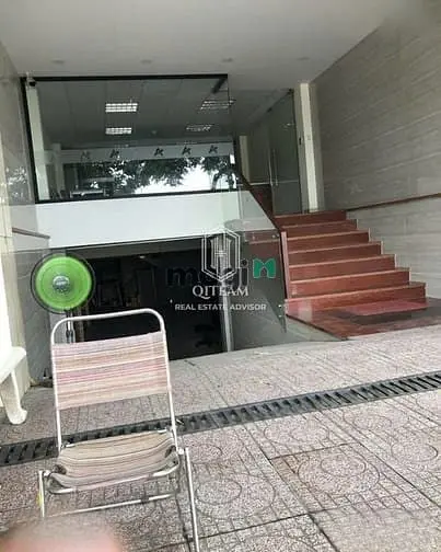 Giá Rẻ 55Triệu - Nhà Mặt Tiền Vũ Tông Phan, Q2 - Dt 5X20M, Chính Chủ