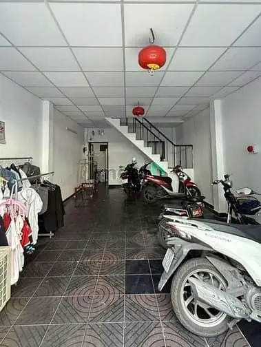 Bán Nhà Ngay Ngã Tư Trịnh Đình Trọng - Tân Phú - 6Pn - Tiện Cho Thuê