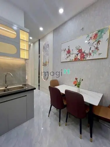 Cần Bán Quang Trung- Gò Vấp- Tphcm, 2Tỷ725( Tl)