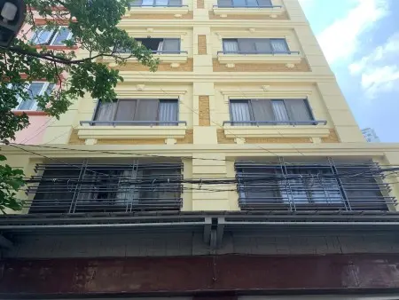 Cho Thuê 15 Phòng Trọ Hẻm 180 Nguyễn Hữu Cảnh, Bình Thạnh