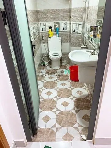 Cơ Hội Tốt Hiếm Hxh Phạm Huy Thông P.7 Q.gv Giá 1Tỷ470(Tl ) >45M2