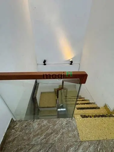 Cho Thuê Nhà Nguyên Căn Hẻm/Minh Phụng -P2 -Quận 11