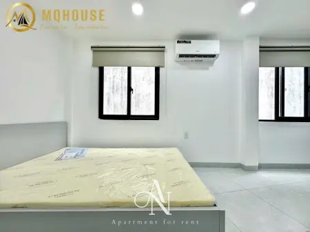 Khai Trương Siêu Phẩm Studio Mới 100% - Gần Bờ Kè, Khu Ẩm Thực - Hình Thật Giá Thật