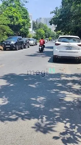 22 Tỷ. Nhà 4 Tầng. Bình An. Quận 2