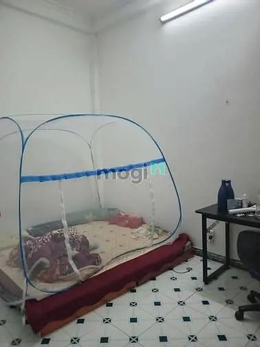 💥 Bán Nhà Trong Ngõ Lê Trọng Tấn, Tx Ô Tô Đỗ Cửa 46M2 * 4T * 4,5M