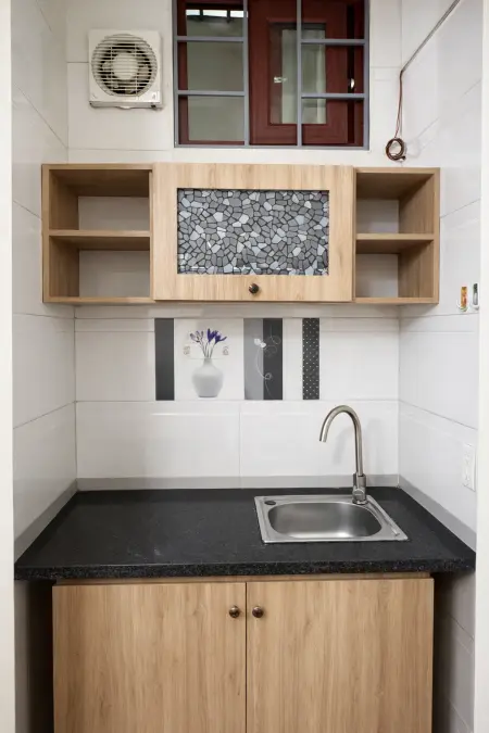 Cho Thuê Phòng Đủ Đồ - Pccc Cạnh Vinhomes Gardenia - Giảm Giá Cho Sinh Viên