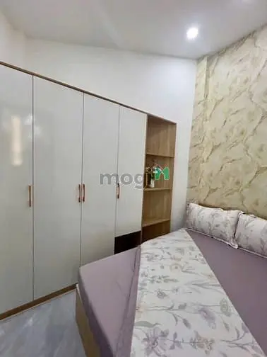 Cần Bán Quang Trung- Gò Vấp- Tphcm, 2Tỷ725( Tl)