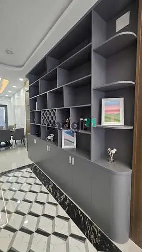 Nhà Khu Phân Lô 103// Chiến Lược Tặng Full Nội Thất 8 Tỷ