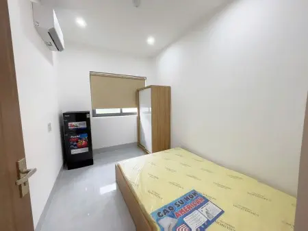 Cho Thuê Phòng Gần Citisoho Cát Lái Full Nt 3Tr6 Ở Được Ngay - Có Thang Máy