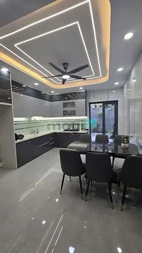 Nhà Khu Phân Lô 103// Chiến Lược Tặng Full Nội Thất 8 Tỷ