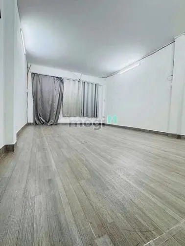 Cho Thuê Nhà Nguyên Căn Hẻm/Minh Phụng -P2 -Quận 11