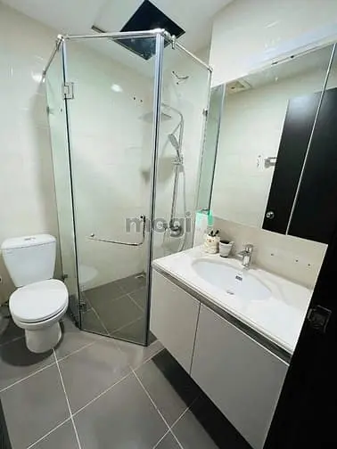 C/C Ruby Garden, 90M2, 2Pn, 2Wc, Nhà Mới, Nt Đẹp, 10Tr5/Th. Bancongộng