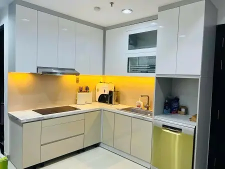 Giá 10Tr5, C/C Ruby Garden, 90M2, 2Pn, 2Wc, Nhà Mới, Phan Huy Ích, Tb.