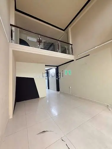 Giá Rẻ 4X - Cho Thuê Nhà Mặt Tiền Nguyễn Thi Thập, Quận 7 - 5Tầng