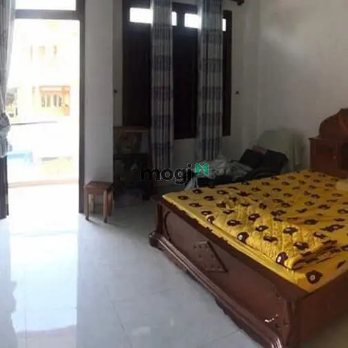 Bán Nhà 5 Lầu Mặt Tiền Hồ Bá Phấn Gần Ga Metro Phước Long