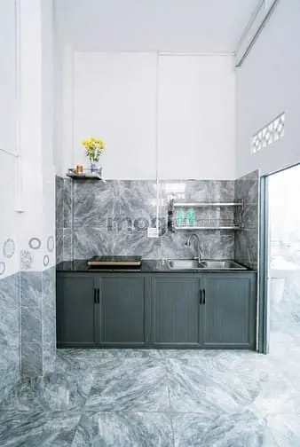 4.8Tỷ,Ni Sư Huỳnh Liên,Tân Bình,30M2, Hẻm 6M Thông, Thu Nhập 96Tr/1Năm
