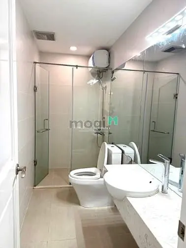 Cho Thuê Chung Cư Saigon Mia 2Pn 2Wc, Full Nội Thất. 15Tr/Tháng