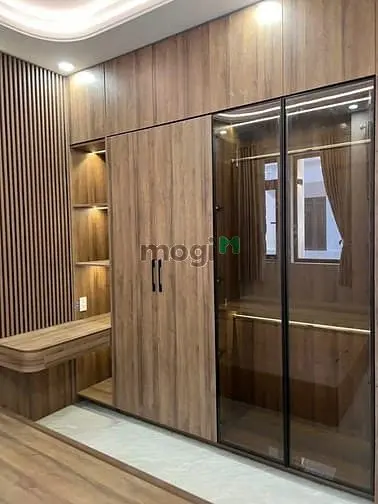 Nhà Khu Phân Lô 103// Chiến Lược Tặng Full Nội Thất 8 Tỷ