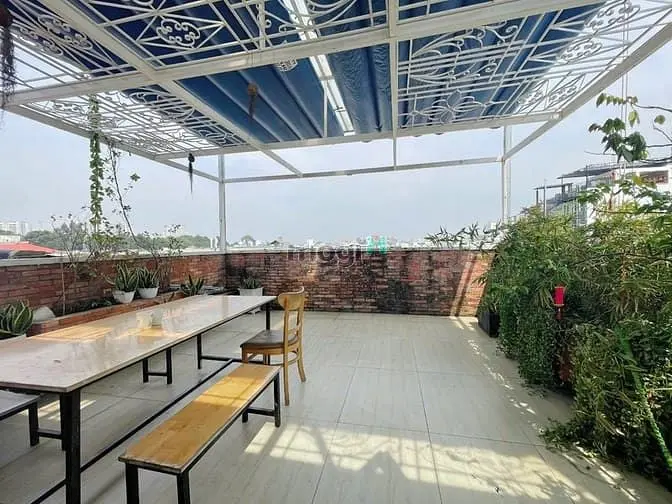 🔥 Ktx Sinh Viên Giá Rẻ Phú Nhuận - Đầy Đủ Tiện Nghi🔥