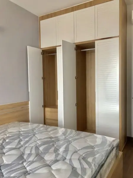 Chung Cư Satra, Phan Đăng Lưu, Pn: 2P Ngủ, 90M2, 16Tr, Full Nt