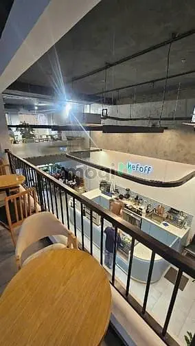 Shophouse Gardengate - Hoàng Minh Giám - 2 Mặt Tiền - Dòng Tiền Khủng