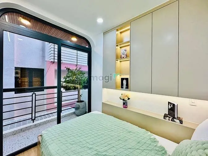 Em Nhà Nhỏ Xinh Thích Quảng Đức- P5-Phú Nhuận, Shr, 2Tỷ174