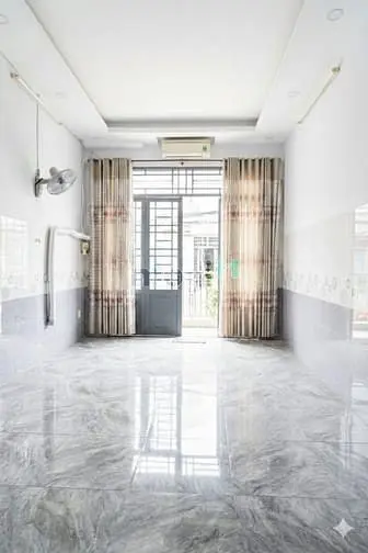 4.8Tỷ,Ni Sư Huỳnh Liên,Tân Bình,30M2, Hẻm 6M Thông, Thu Nhập 96Tr/1Năm