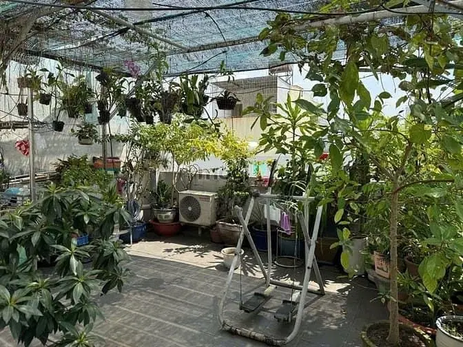 Nhà Riêng Đường Thành Mỹ - Tân Bình - 65M2 - Rộng Rãi - Tiện Nghi