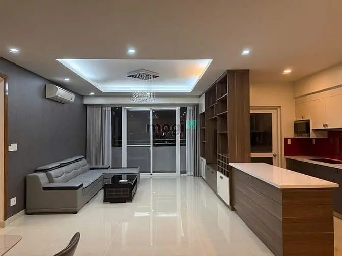 Cho Thuê Nhanh Căn Hộ Cao Cấp Riverpark Premier Nhà Mới