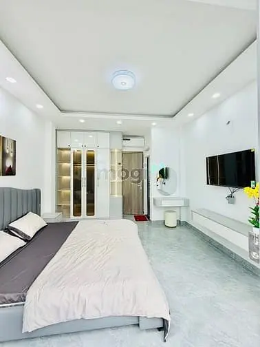 Bán Nhanh Em Đường Số 19, P8, Gv, Tphcm, Shr, 3Tỷ415