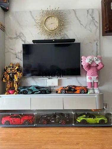 C/C Ruby Garden, 90M2, 2Pn, 2Wc, Nhà Mới, Nt Đẹp, 10Tr5/Th. Bancongộng