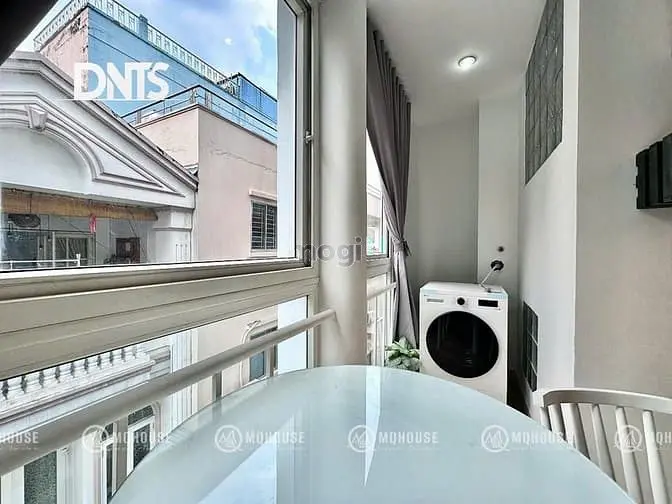 1Pn Nguyên Lầu Thang Máy Trần Khắc Nhu Quận 1 Gần Phố Đi Bộ Bùi Viện