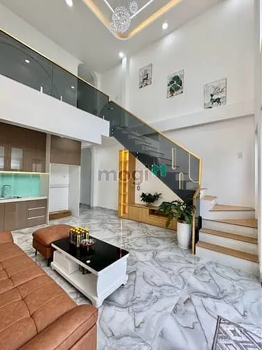 Bán Nhà Gác Lửng Biên Hòa 1 Tỷ 590 Còn Thương Lượng 85M2 Shr Full Odt