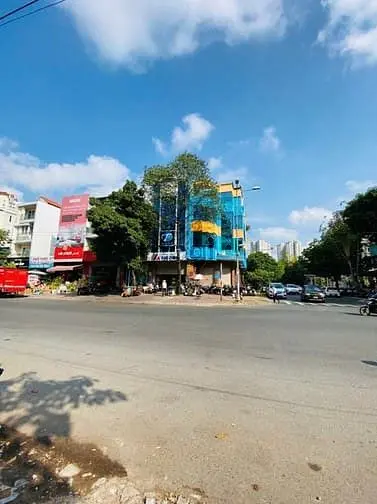 Giá Rẻ 55Triệu - Nhà Mặt Tiền Vũ Tông Phan, Q2 - Dt 5X20M, Chính Chủ