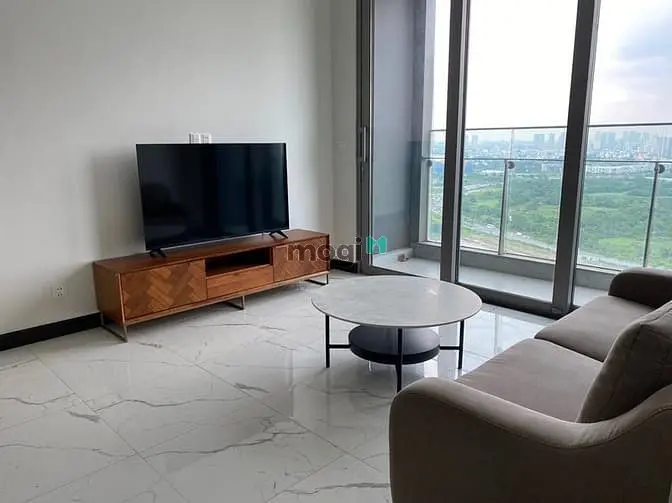 Empirecity Thủ Thiêm-2.025 Tỷ 83M2-Full Nội Thất-Tầng Cao View Thoáng