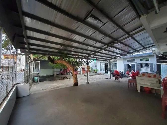 Siêu Phẩm Mặt Tiền - Thích Quảng Đức - Phú Nhuận - 310M2 - Dòng Tiền